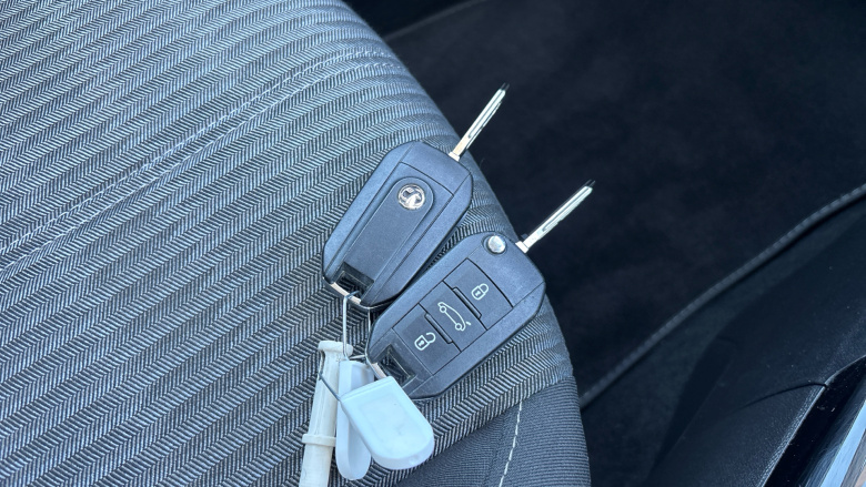 Vauxhall Corsa 1.2 Turbo SE Edition 5dr Petrol Hatchback